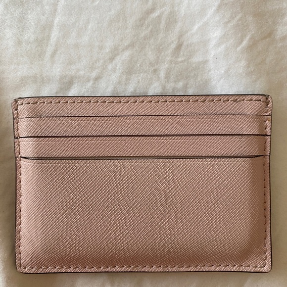 Kate Spade Card Holder - Picture 2 of 2